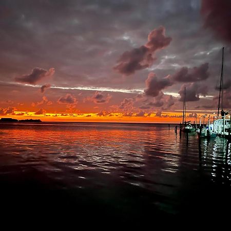 Sandy'S Secret Caye Caulker Ngoại thất bức ảnh