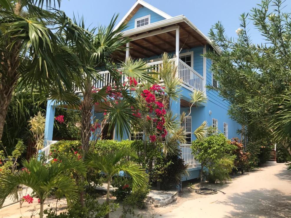 Sandy'S Secret Caye Caulker Ngoại thất bức ảnh