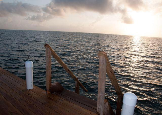 Sandy'S Secret Caye Caulker Ngoại thất bức ảnh