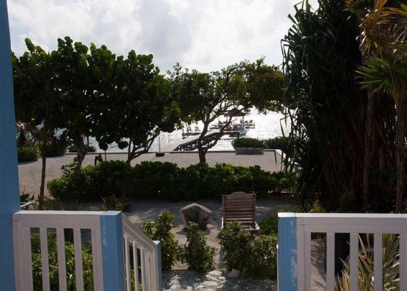Sandy'S Secret Caye Caulker Ngoại thất bức ảnh