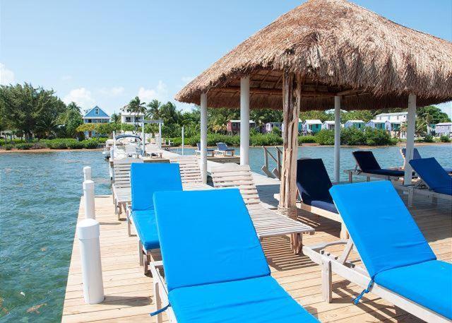 Sandy'S Secret Caye Caulker Ngoại thất bức ảnh
