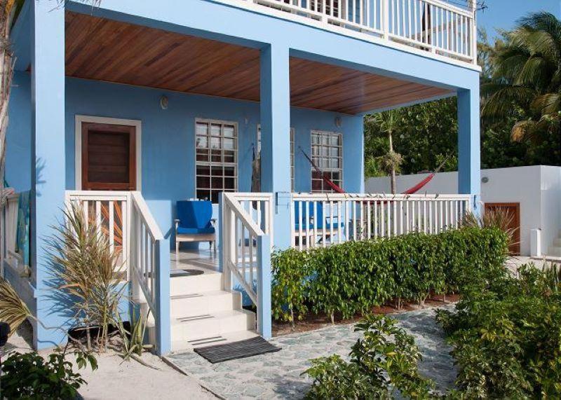 Sandy'S Secret Caye Caulker Ngoại thất bức ảnh
