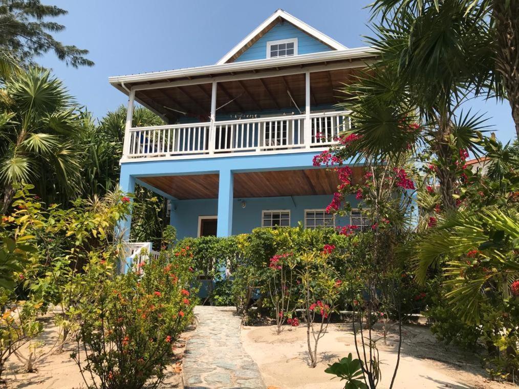 Sandy'S Secret Caye Caulker Ngoại thất bức ảnh