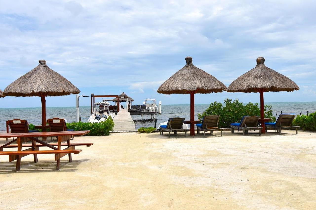 Sandy'S Secret Caye Caulker Ngoại thất bức ảnh