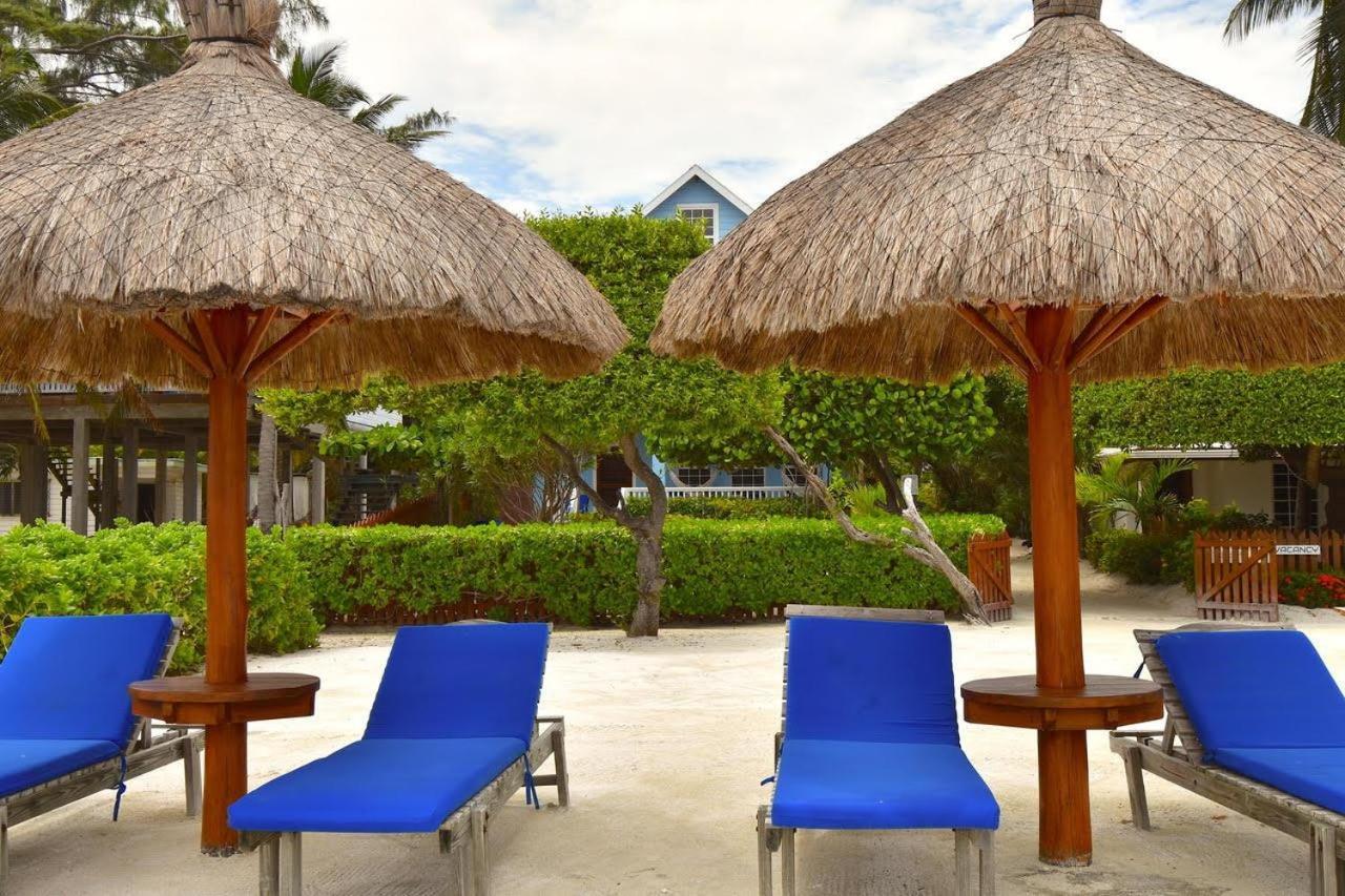 Sandy'S Secret Caye Caulker Ngoại thất bức ảnh