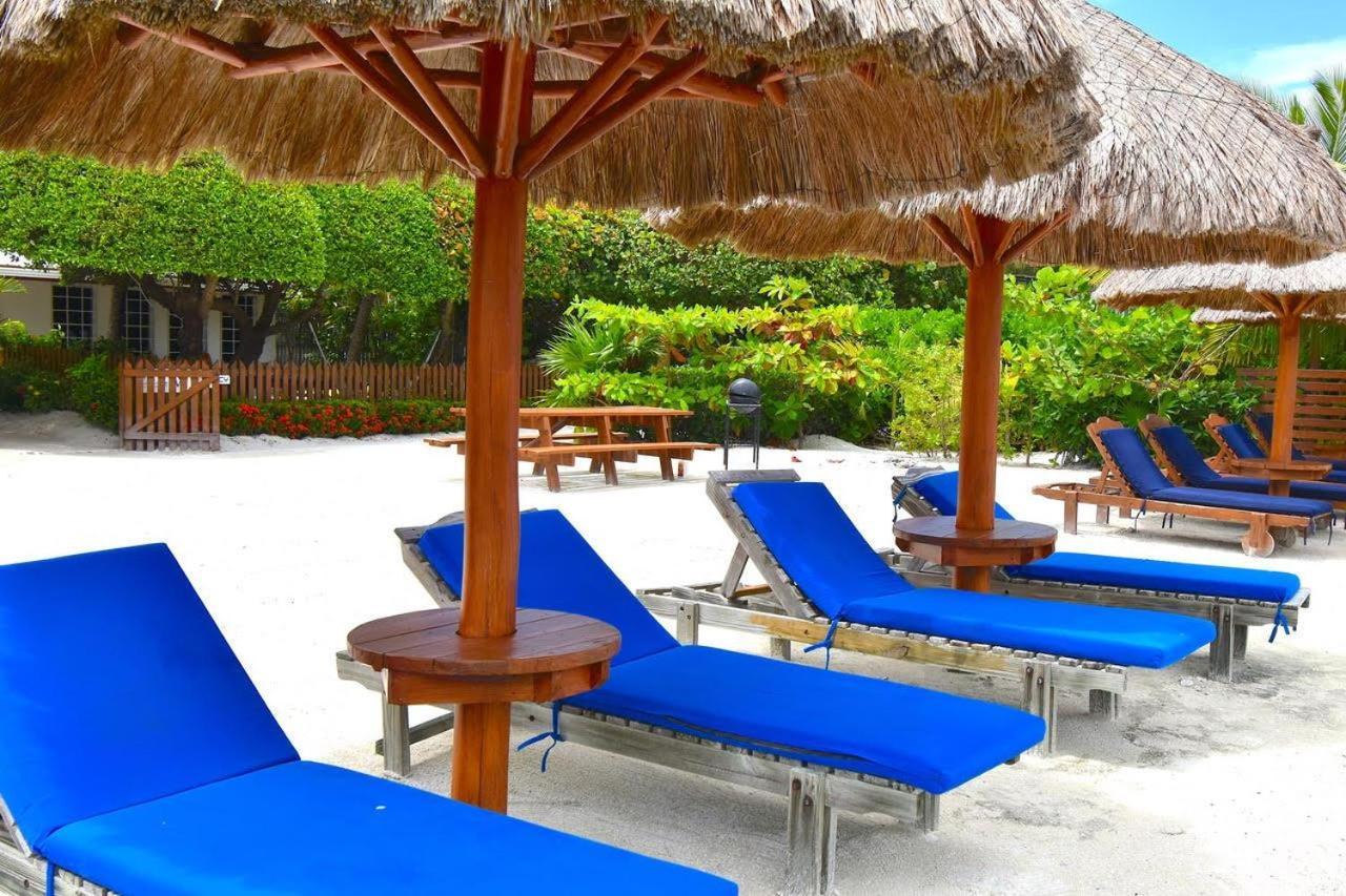 Sandy'S Secret Caye Caulker Ngoại thất bức ảnh
