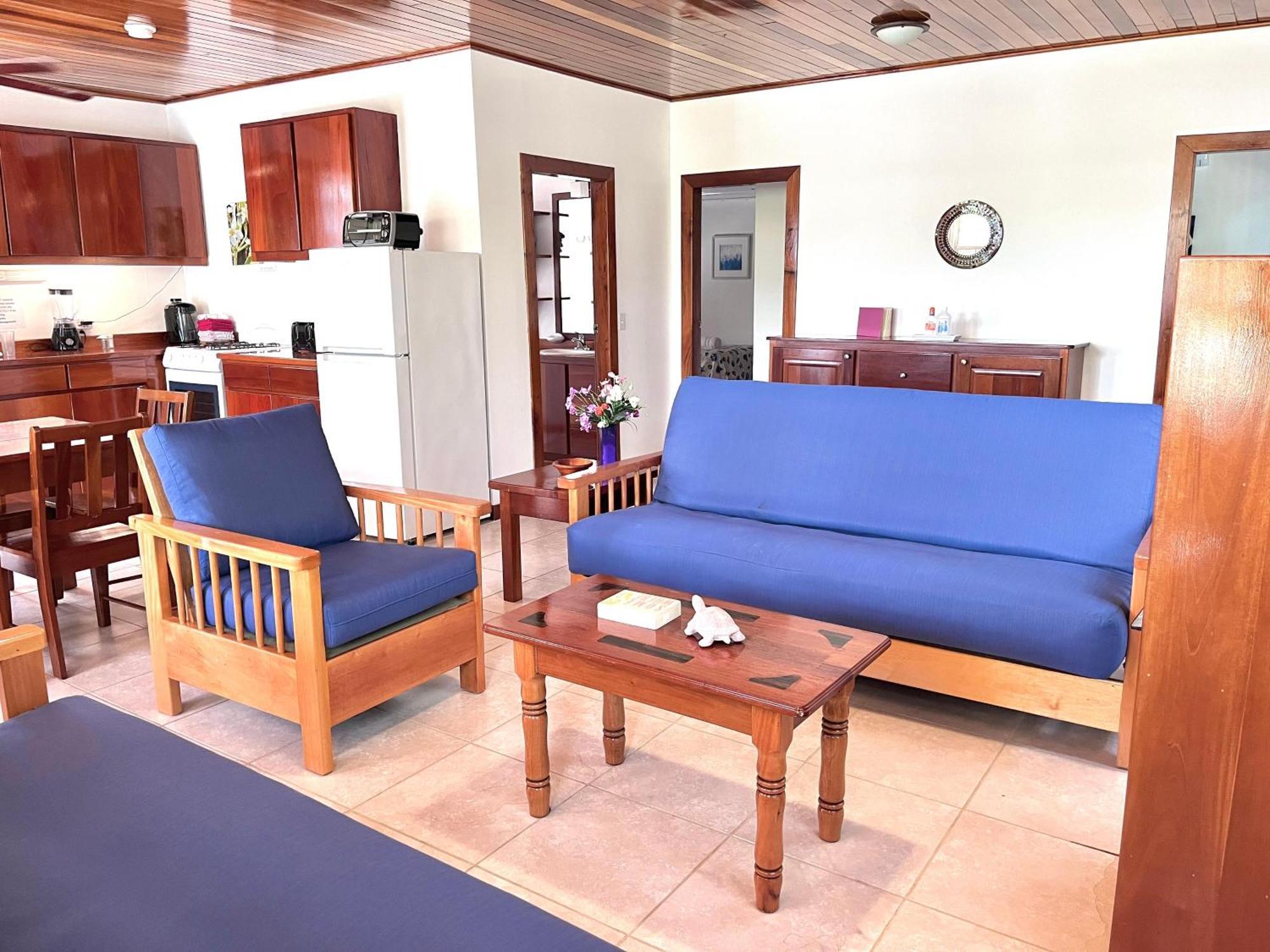 Sandy'S Secret Caye Caulker Ngoại thất bức ảnh