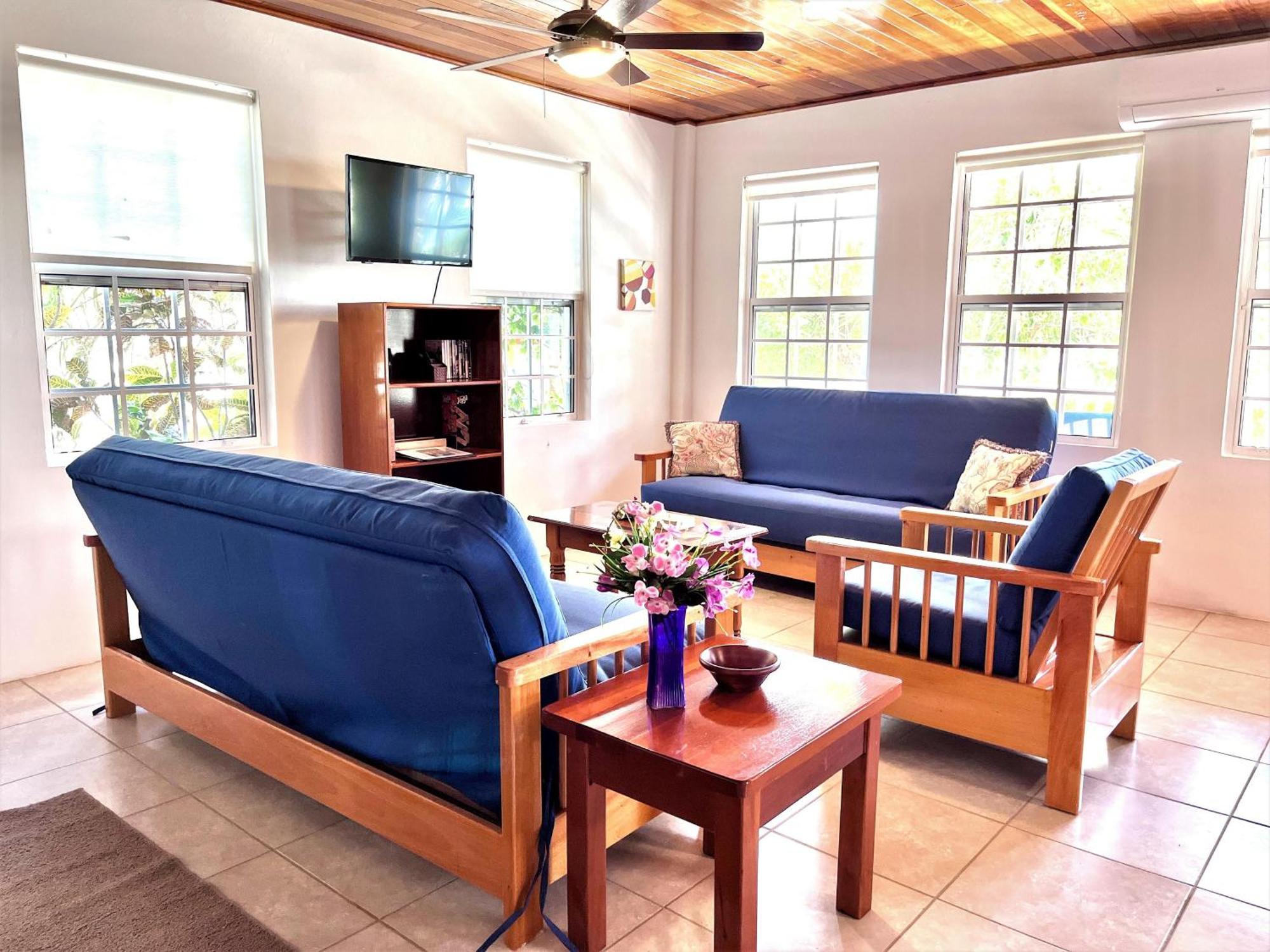 Sandy'S Secret Caye Caulker Ngoại thất bức ảnh