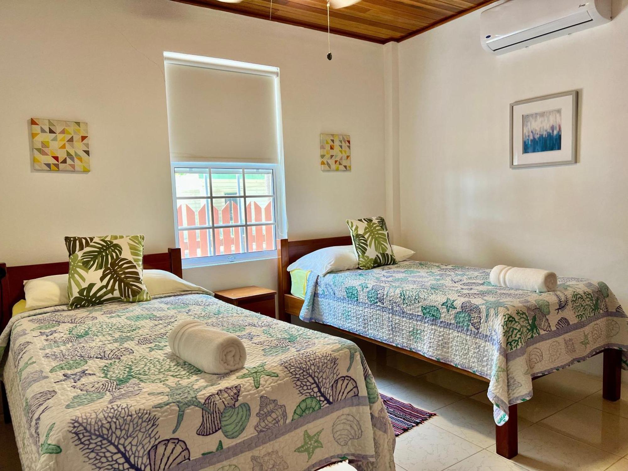 Sandy'S Secret Caye Caulker Ngoại thất bức ảnh