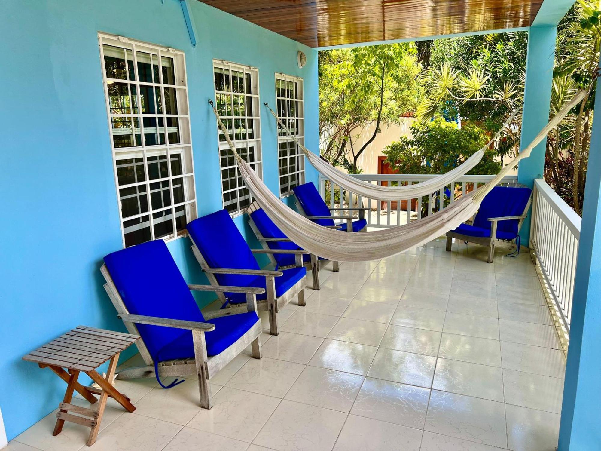 Sandy'S Secret Caye Caulker Ngoại thất bức ảnh