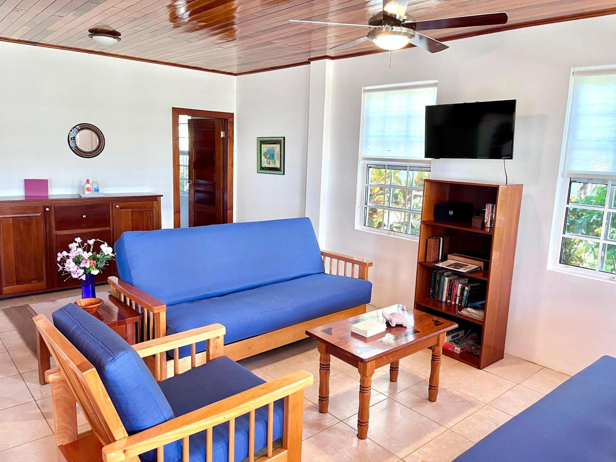 Sandy'S Secret Caye Caulker Ngoại thất bức ảnh