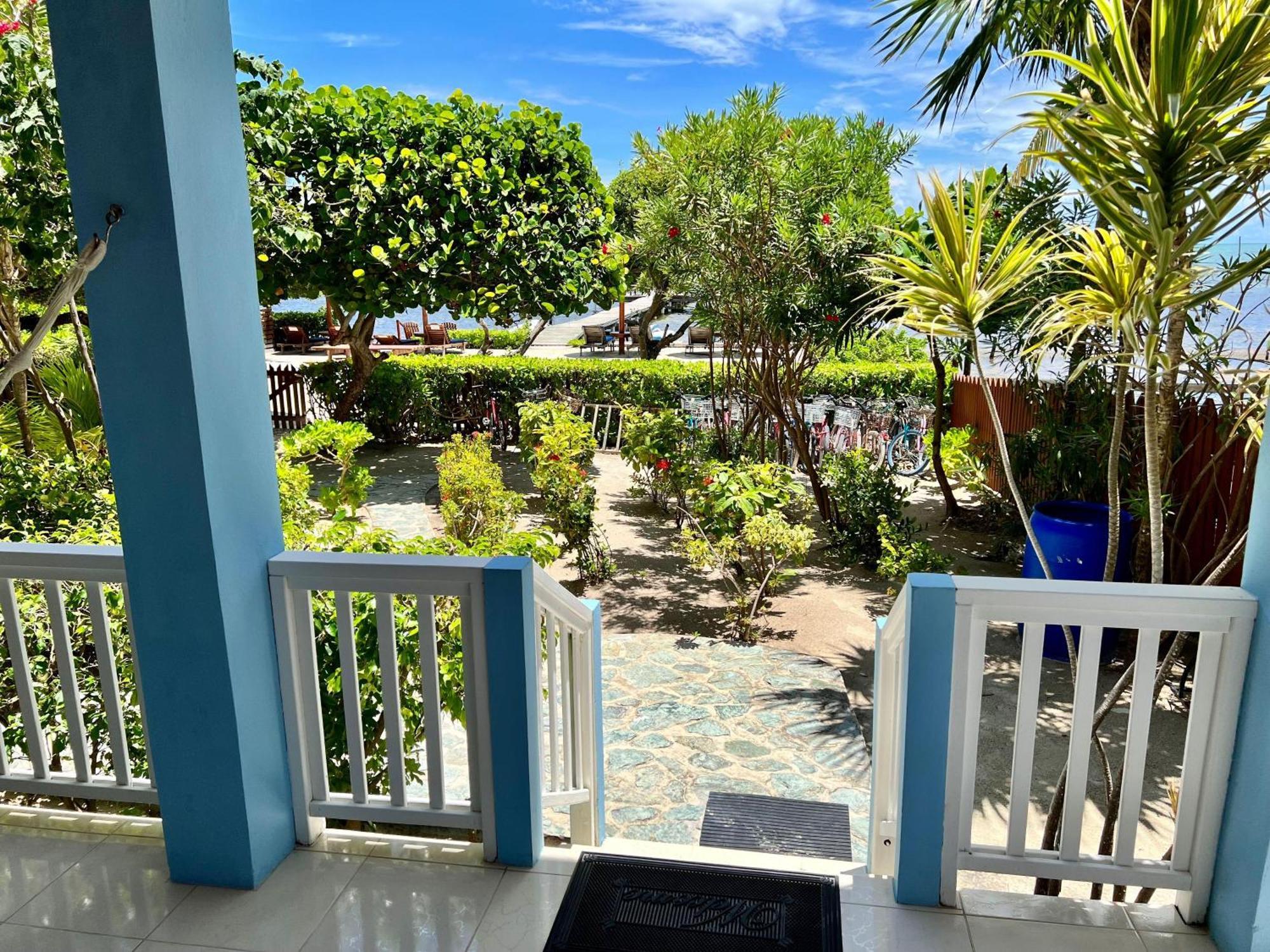 Sandy'S Secret Caye Caulker Ngoại thất bức ảnh