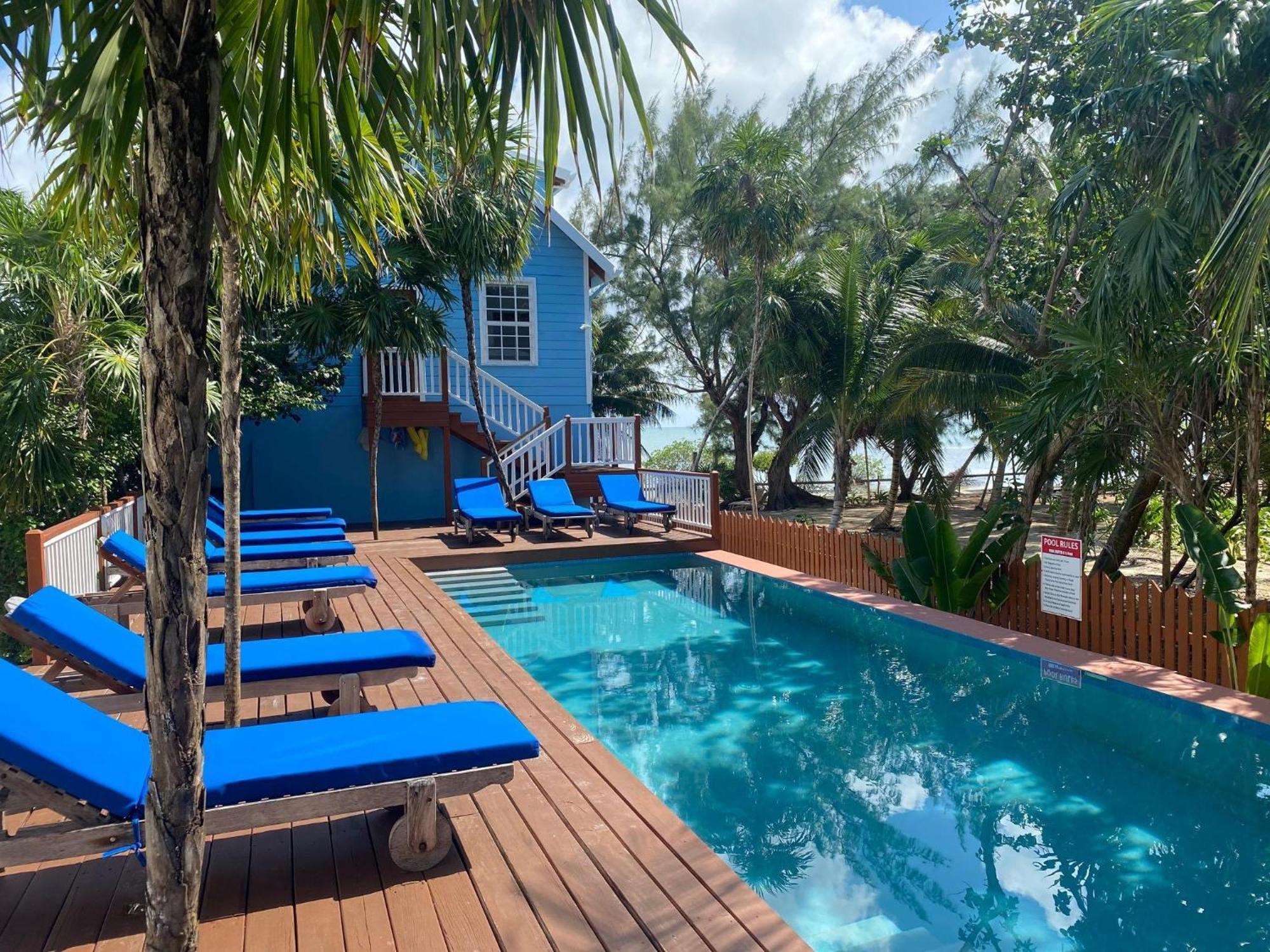 Sandy'S Secret Caye Caulker Ngoại thất bức ảnh