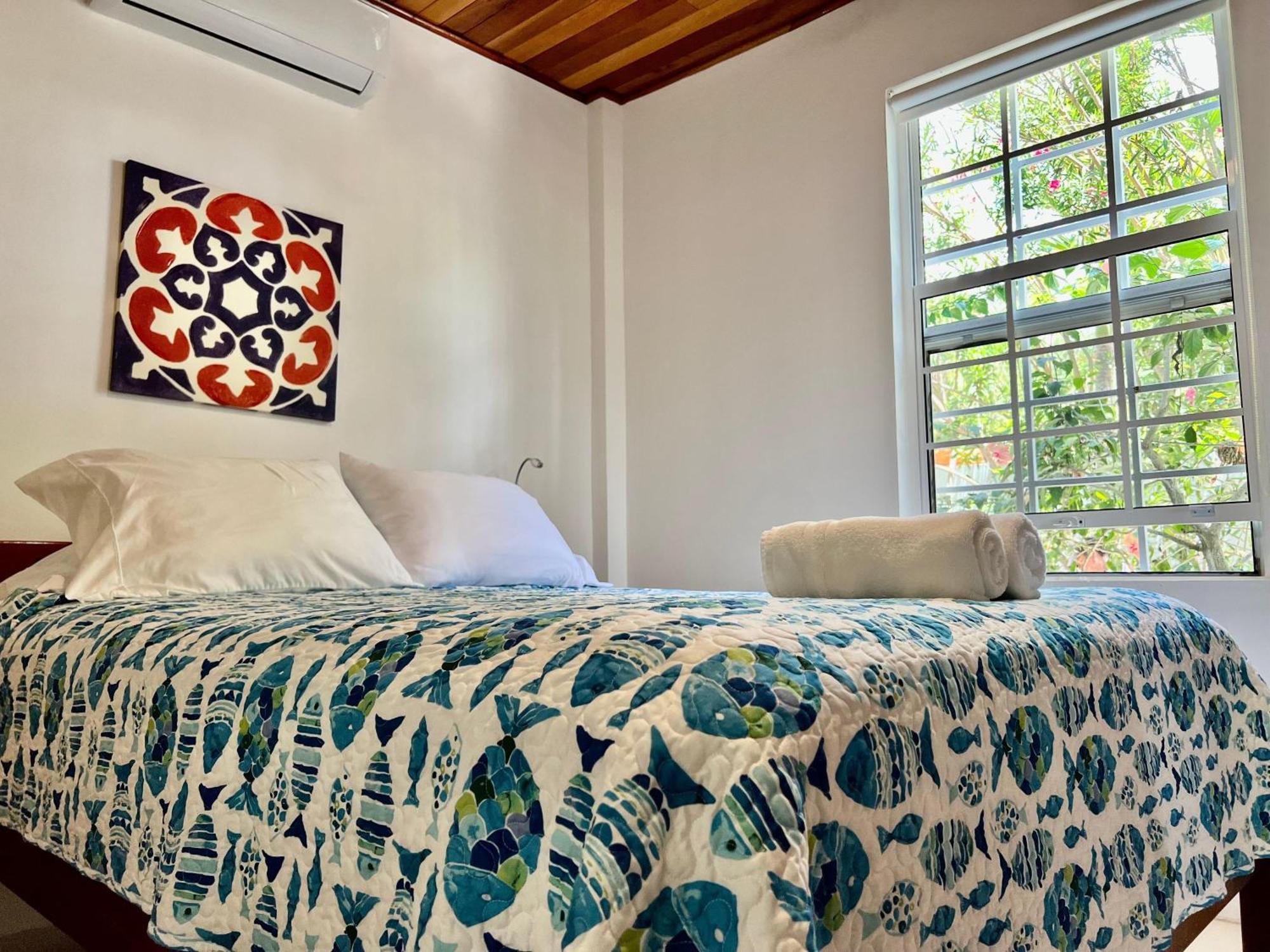 Sandy'S Secret Caye Caulker Ngoại thất bức ảnh
